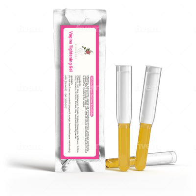 Vaginal Tightening Gel