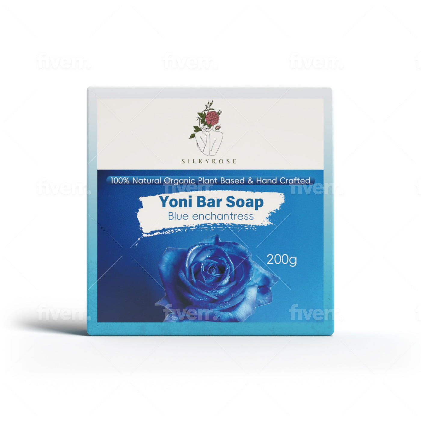 Yoni Bar Soap