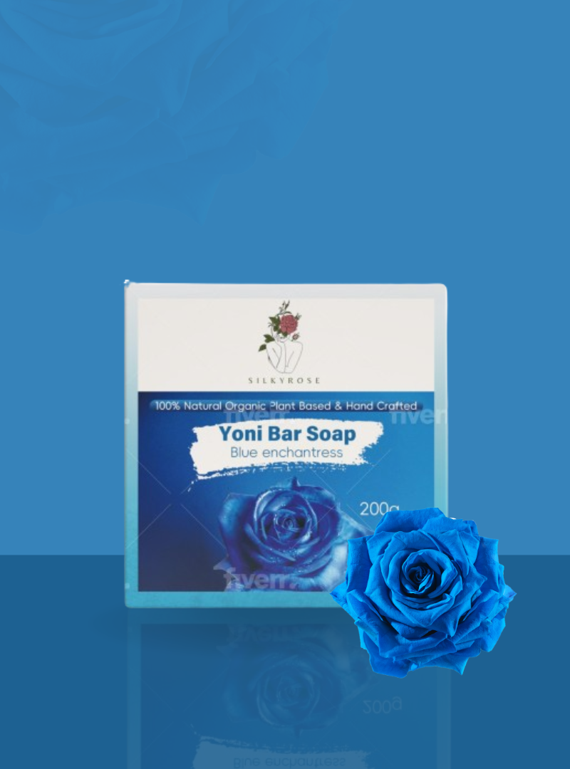 Yoni Bar Soap