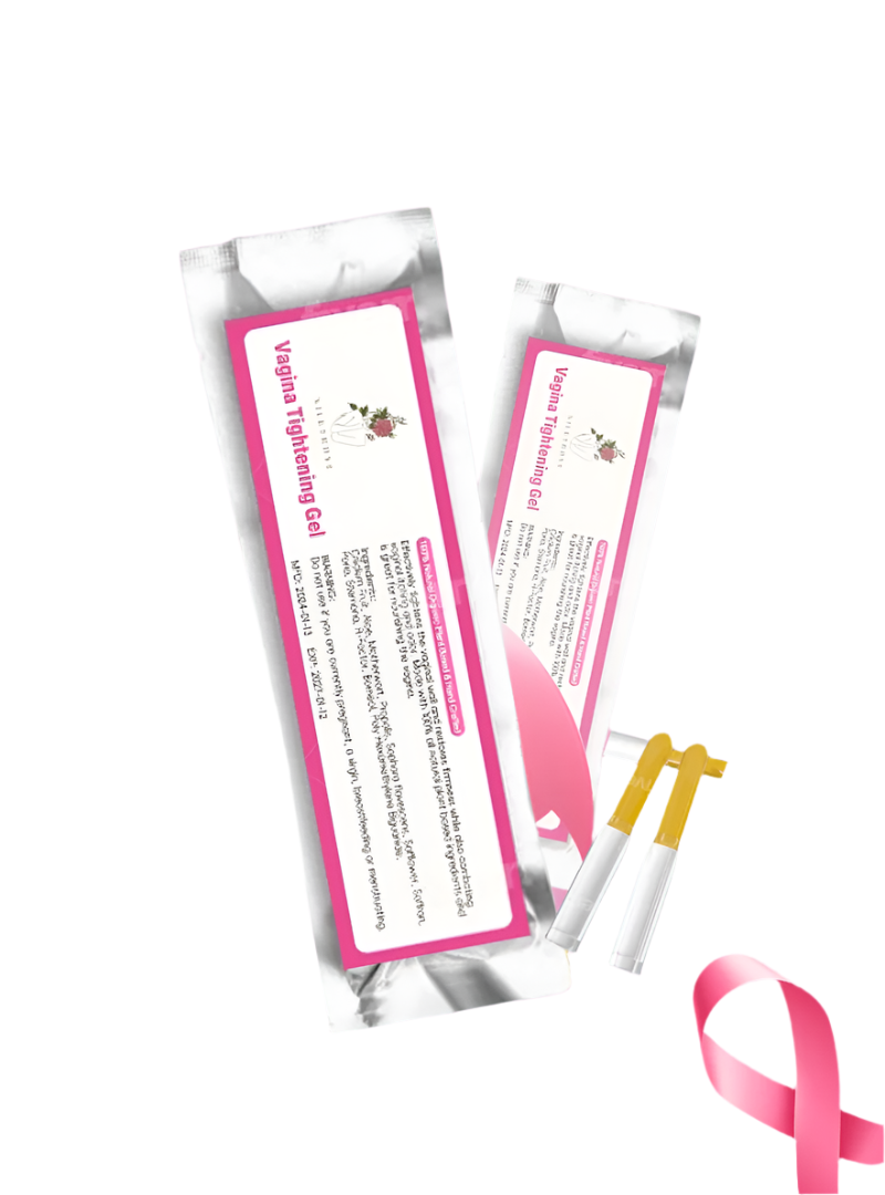 Vaginal Tightening Gel